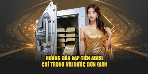 Nạp tiền Abc8